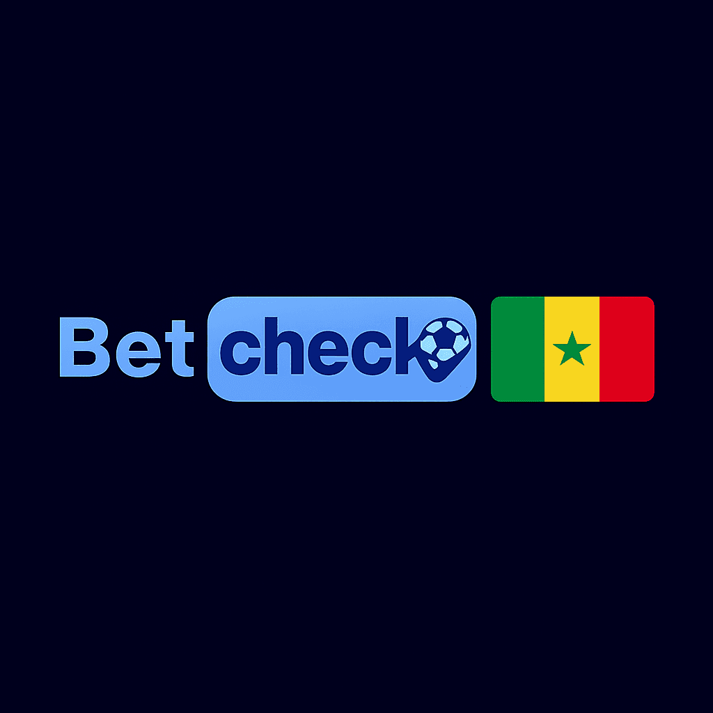 Où Trouver les Meilleures Cotes au Sénégal pour le Football & Casino 