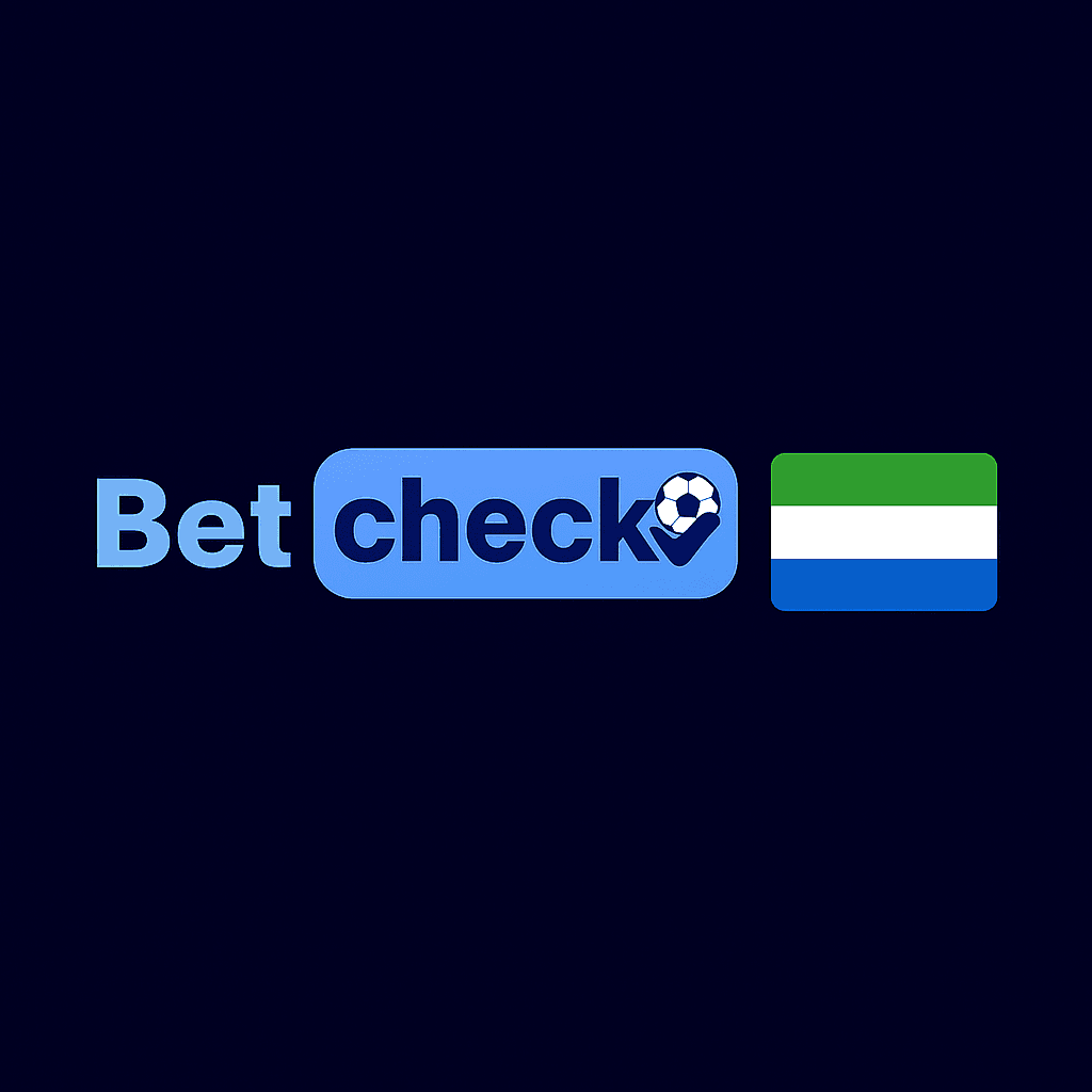 Best Welcome Bonuses on Betting Sites in Sierra Leone | Betcheck