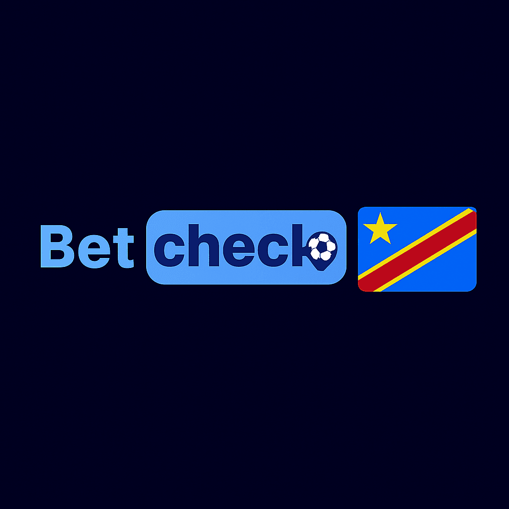 Comment parier en ligne en toute sécurité en RDC 