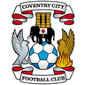 Coventry club crest
