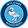 Wycombe club crest
