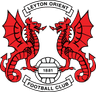 Leyton Orient club crest