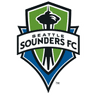 Seattle Sounders club crest