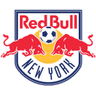 New York Red Bulls club crest