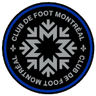 CF Montreal club crest
