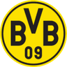 Borussia Dortmund club crest