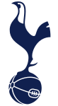 Tottenham club crest