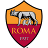 AS Roma club crest