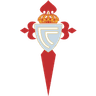 Celta Vigo club crest