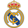 Real Madrid club crest