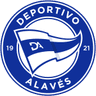 Alaves club crest