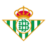 Real Betis club crest