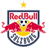 Red Bull Salzburg club crest