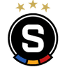 Sparta Praha club crest