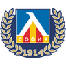 Levski Sofia club crest