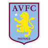 Aston Villa club crest