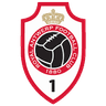 Antwerp club crest