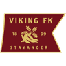 Viking club crest