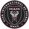 Inter Miami club crest