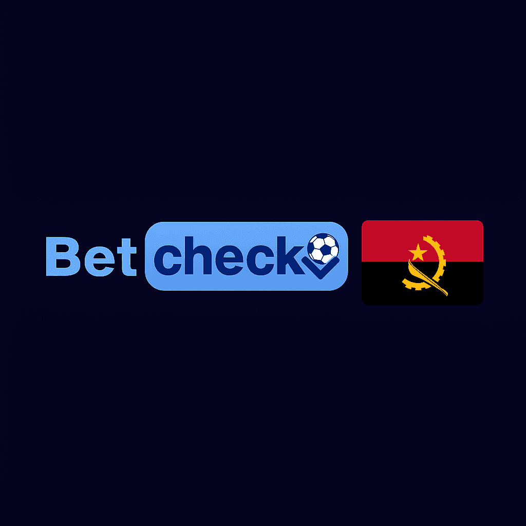 Porque Betcheck é o Melhor Site de Comparação de Odds em Angola