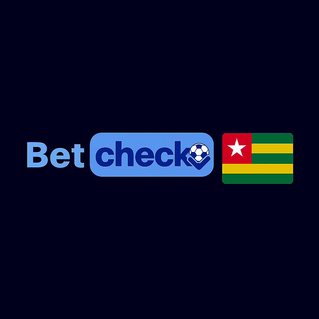 Pourquoi Betcheck est le meilleur site de comparaison de cotes au Togo
