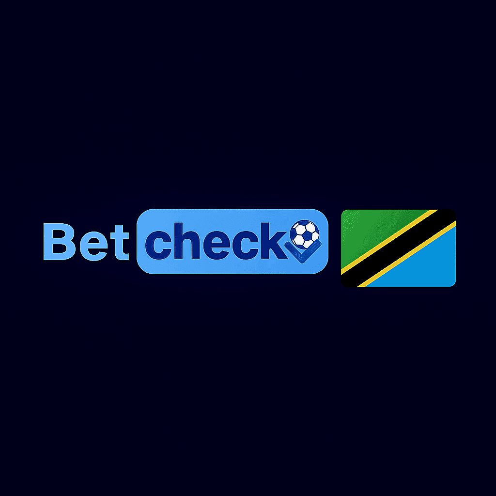 Best Betting Apps in Tanzania for Football & Casino - Betcheck