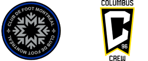 CF Montreal vs Columbus Crew