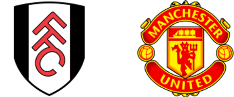 Fulham vs Manchester United