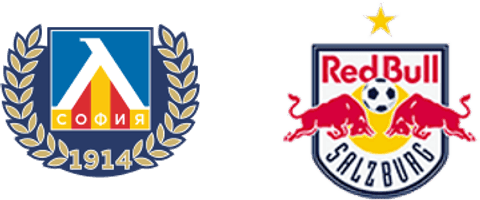 Levski Sofia vs Red Bull Salzburg