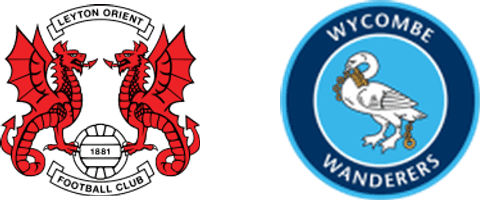 Leyton Orient vs Wycombe