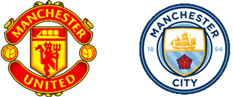 Manchester United vs Manchester City