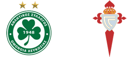 Omonia Nicosia vs Celta Vigo