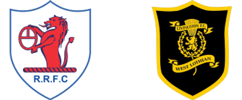Raith Rovers vs Livingston