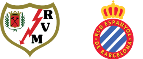 Rayo Vallecano vs Espanyol