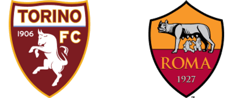 Torino vs AS Roma