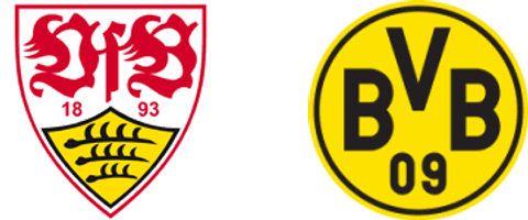 VfB Stuttgart vs Borussia Dortmund