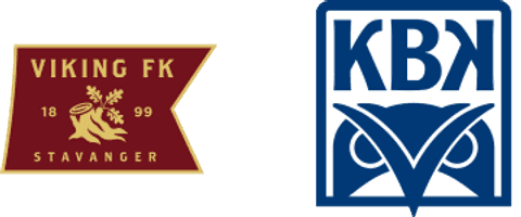 Viking vs Kristiansund BK
