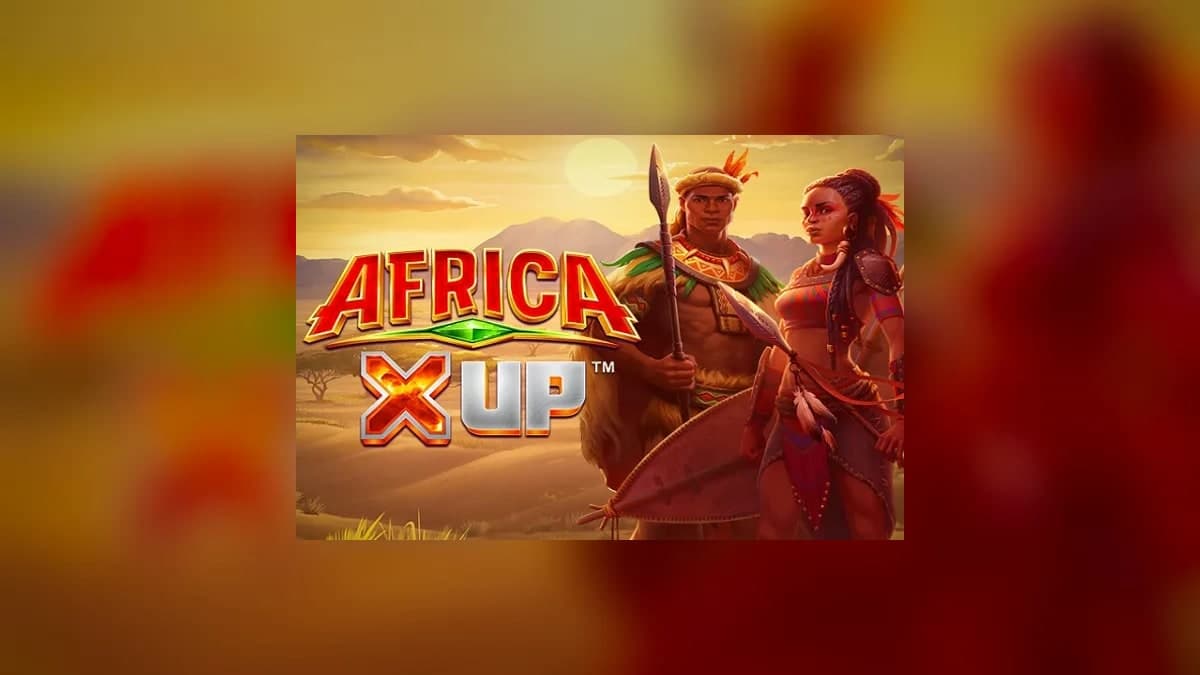 Africa X Up