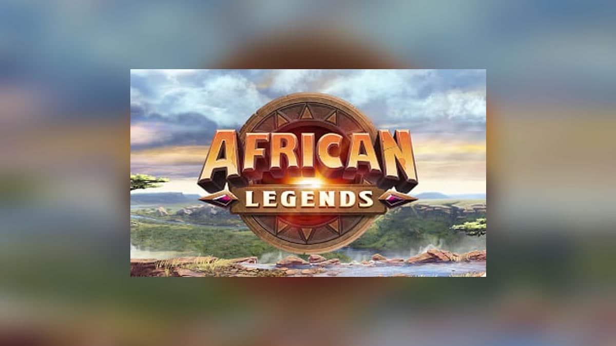 African Legends