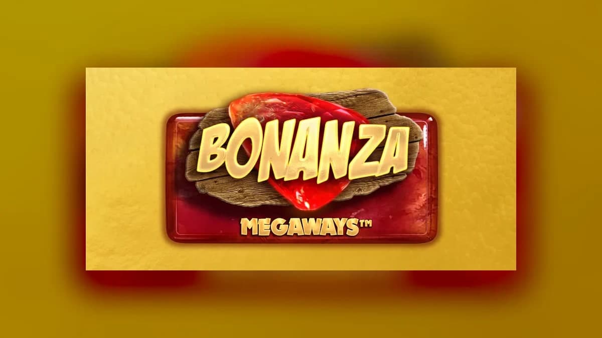 Bonanza Megaways