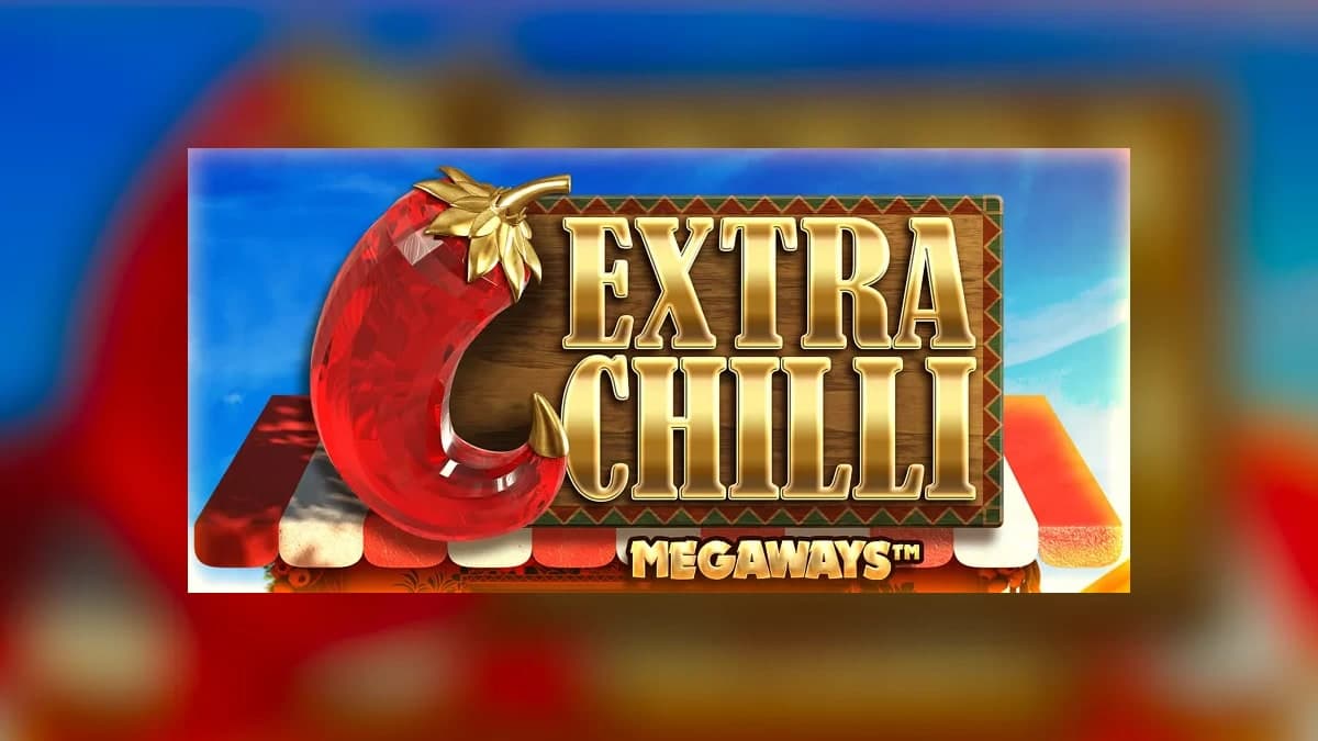 Extra Chilli Megaways