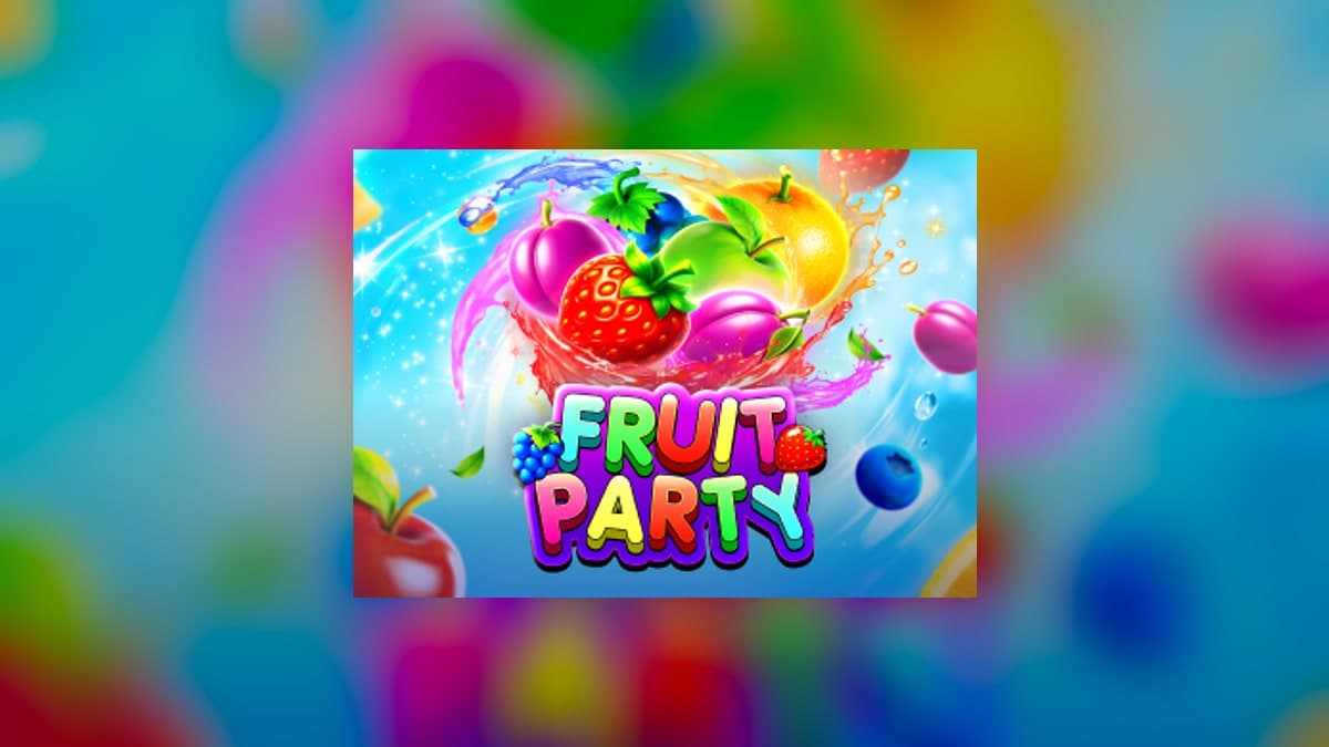 Fruit Party