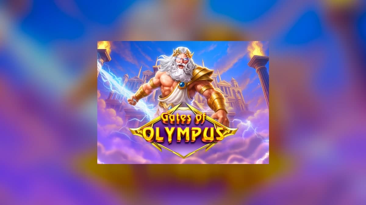 Gates of Olympus