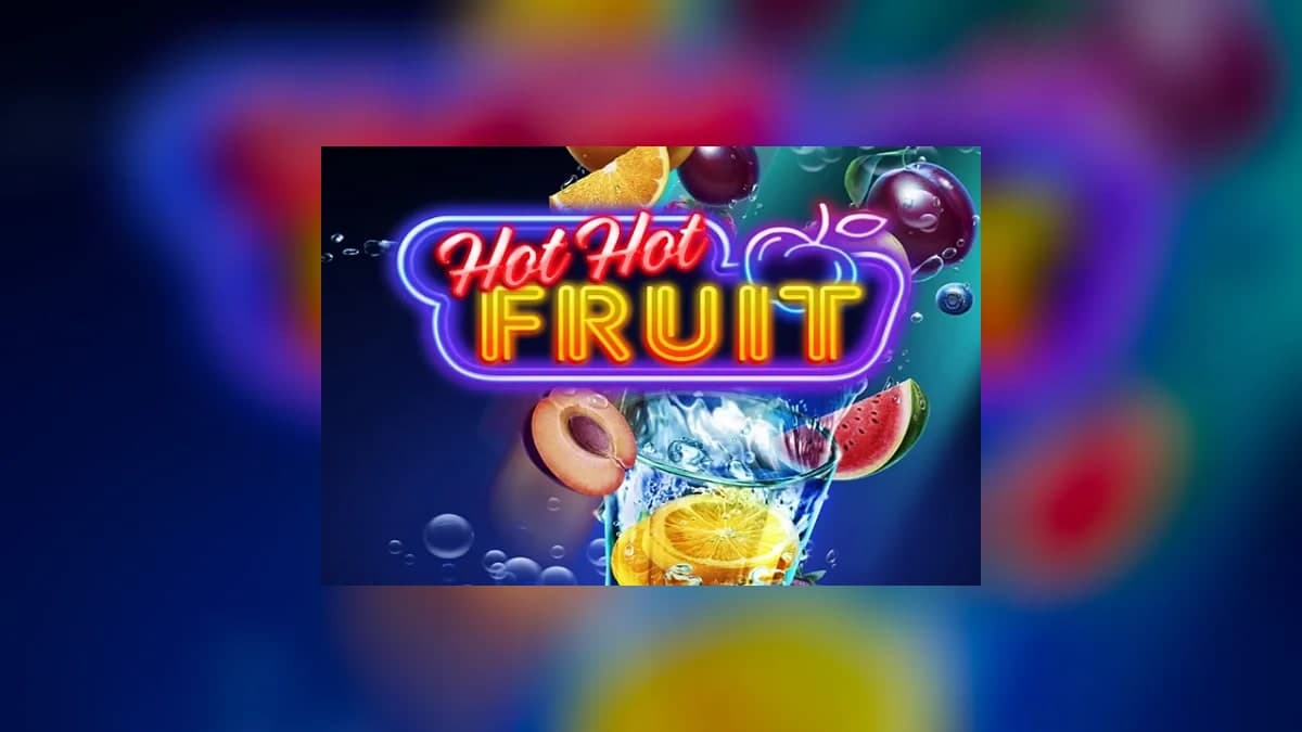 Hot Hot Fruit