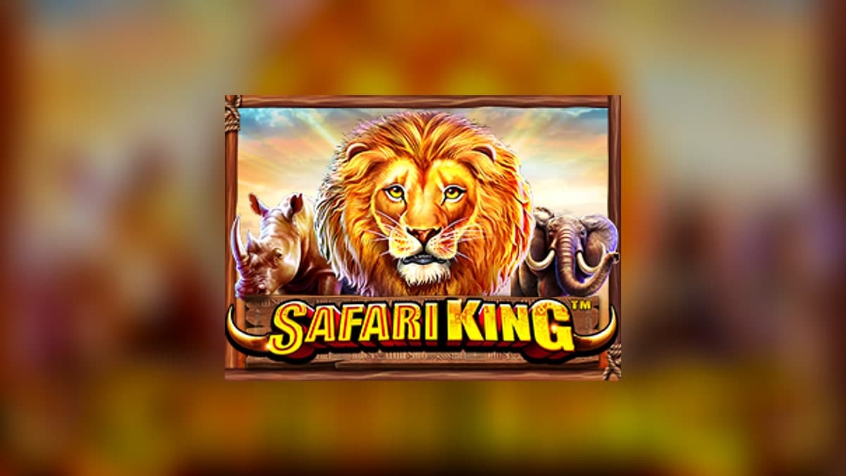 Safari King