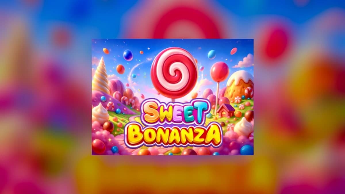 Sweet Bonanza