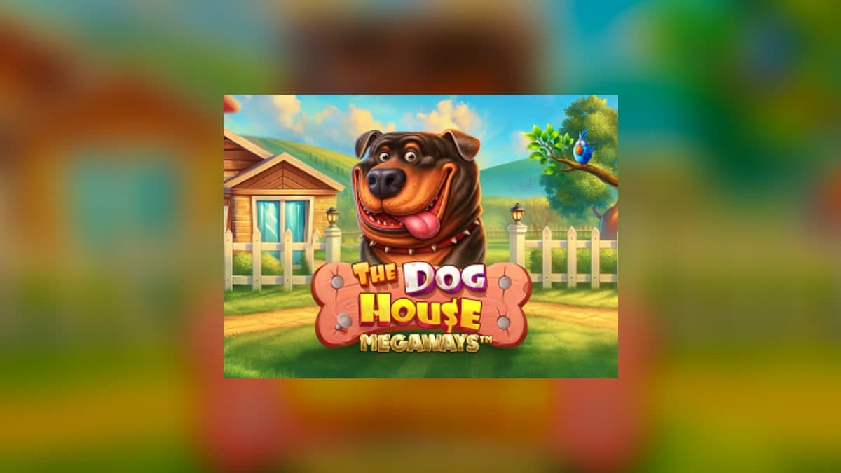 The Dog House Megaways