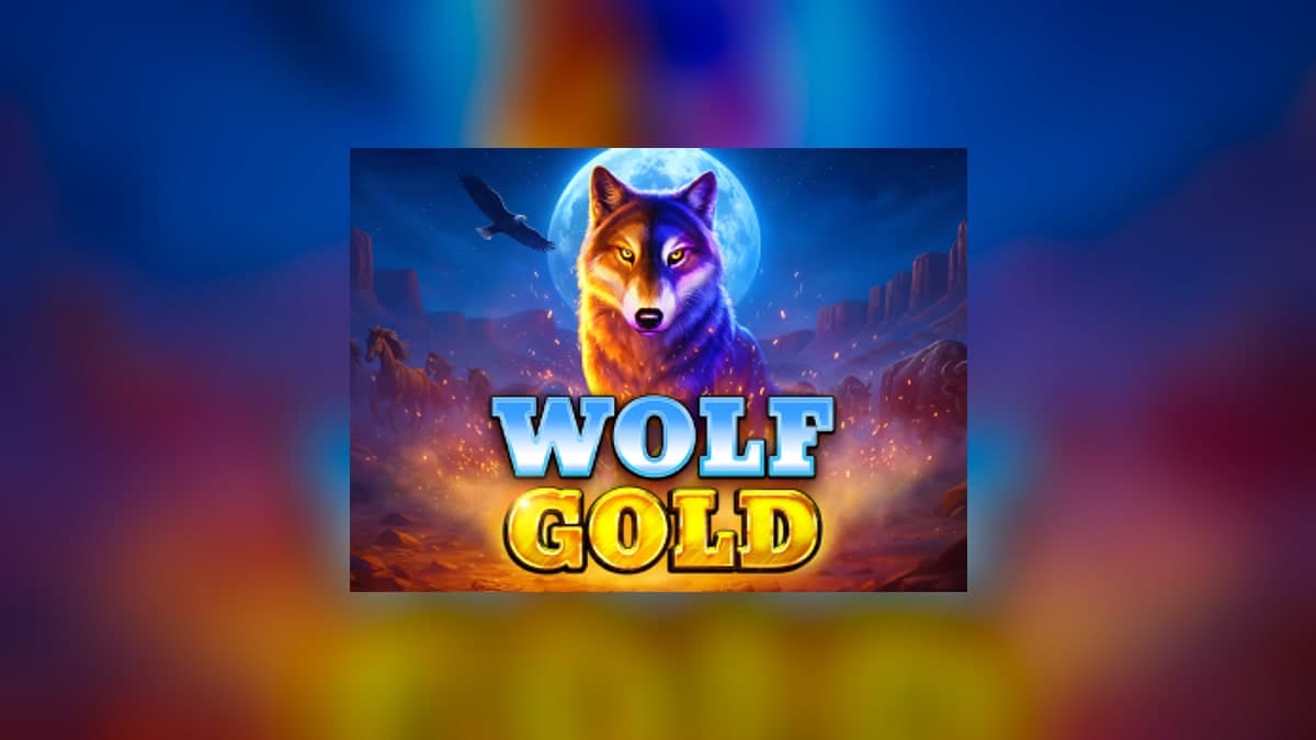 Wolf Gold